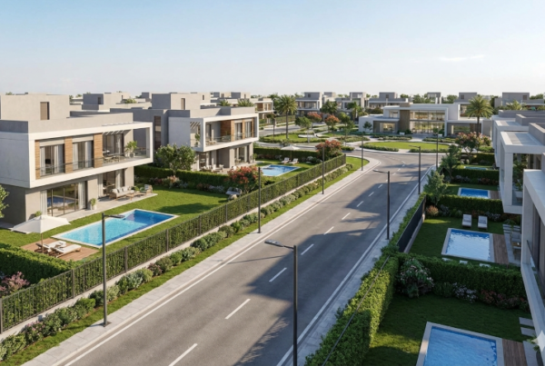 منطقة التجمع الخامس